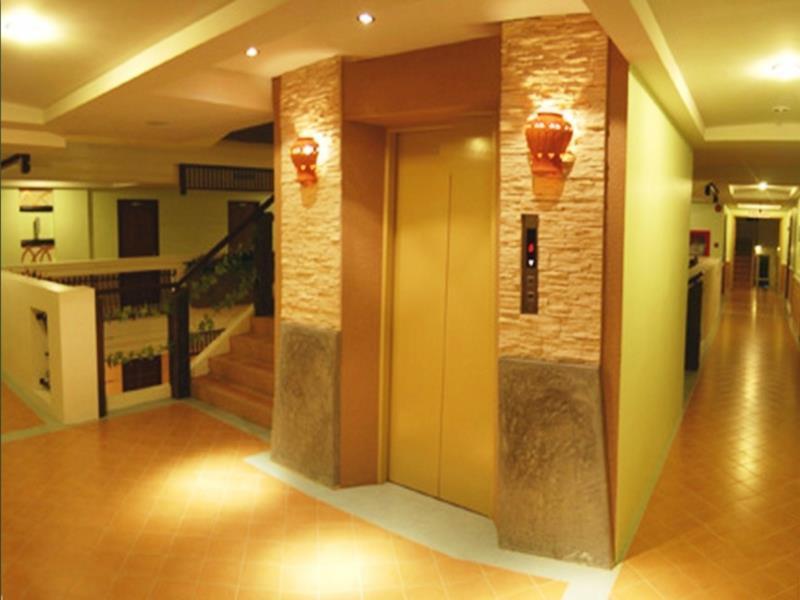 Sa-Bai-Dee Condo Chonburi Exteriör bild