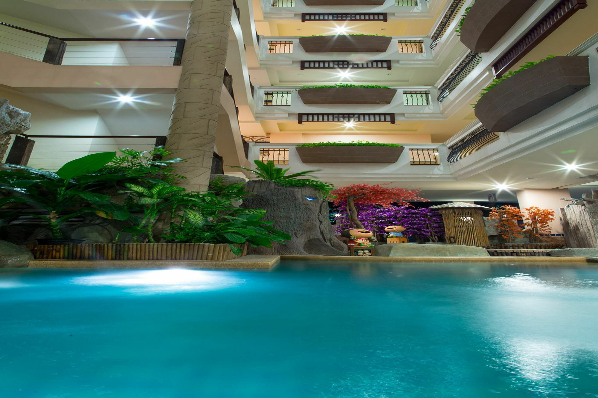 Sa-Bai-Dee Condo Chonburi Exteriör bild