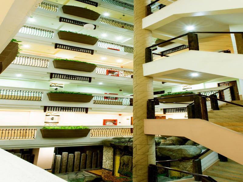 Sa-Bai-Dee Condo Chonburi Exteriör bild